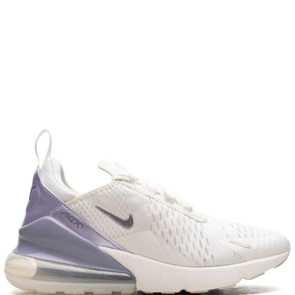 Women's Air Max 270 Shoes - Picture 1 of 7